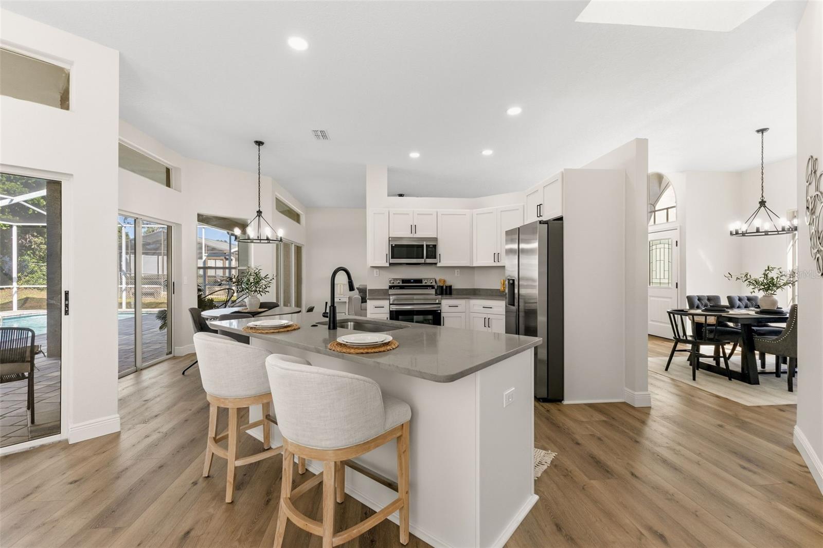 1379 HENRY AVENUE, Spring Hill, FL 34608