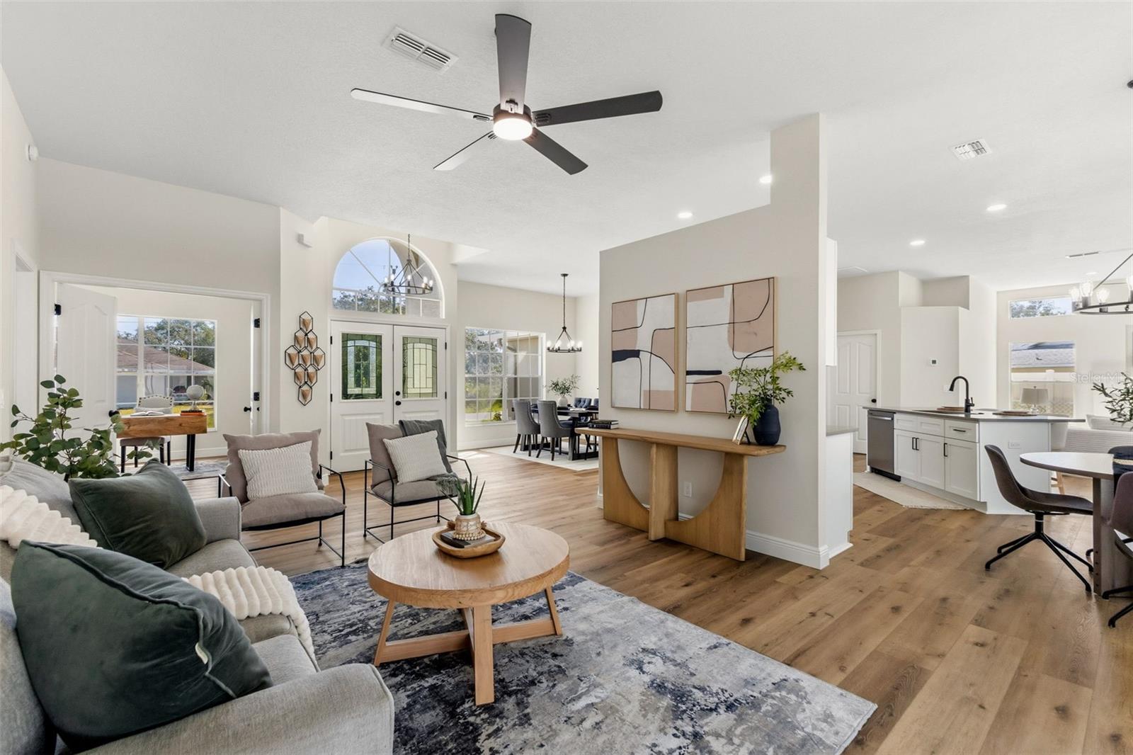 1379 HENRY AVENUE, Spring Hill, FL 34608