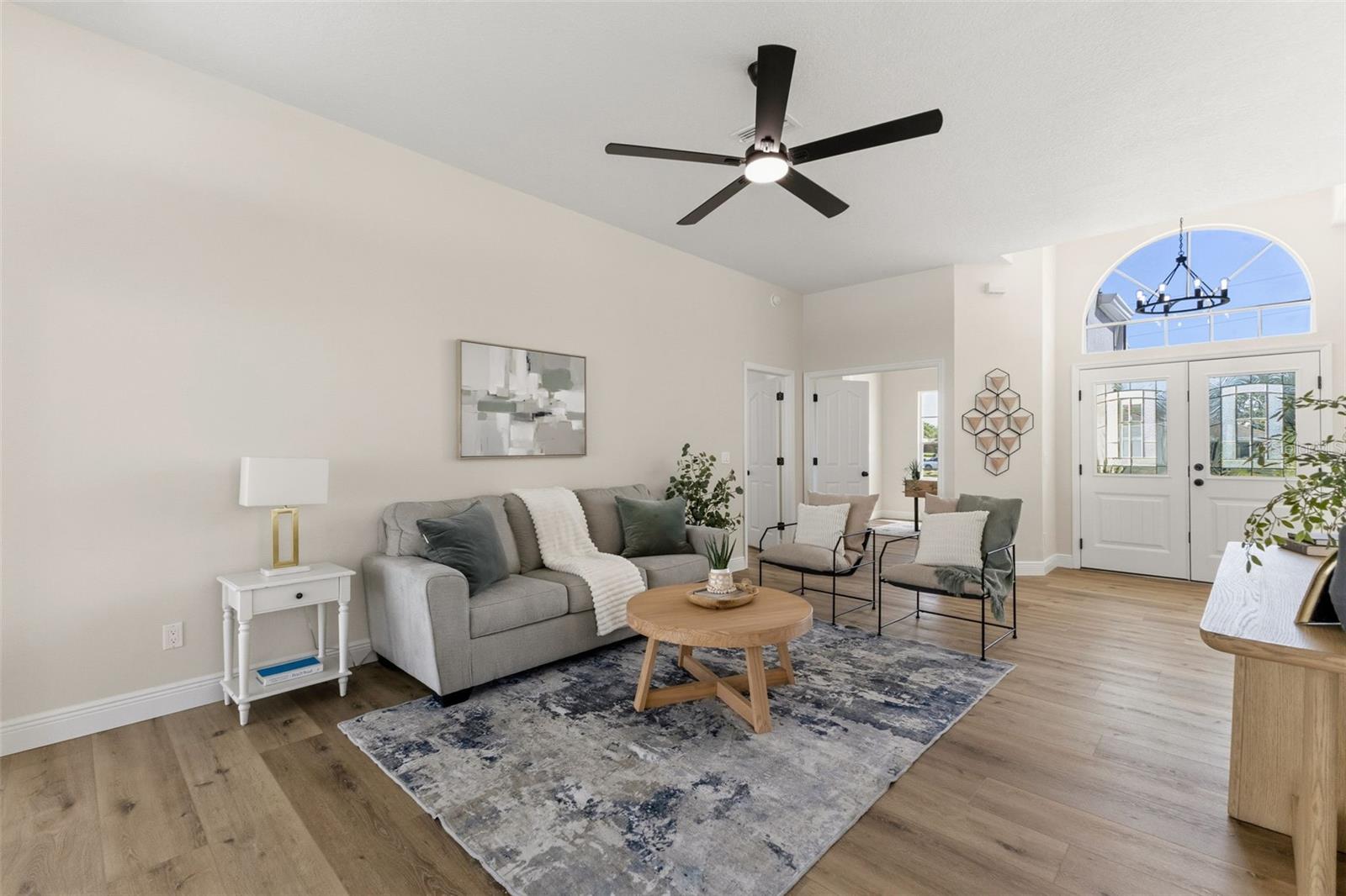 1379 HENRY AVENUE, Spring Hill, FL 34608