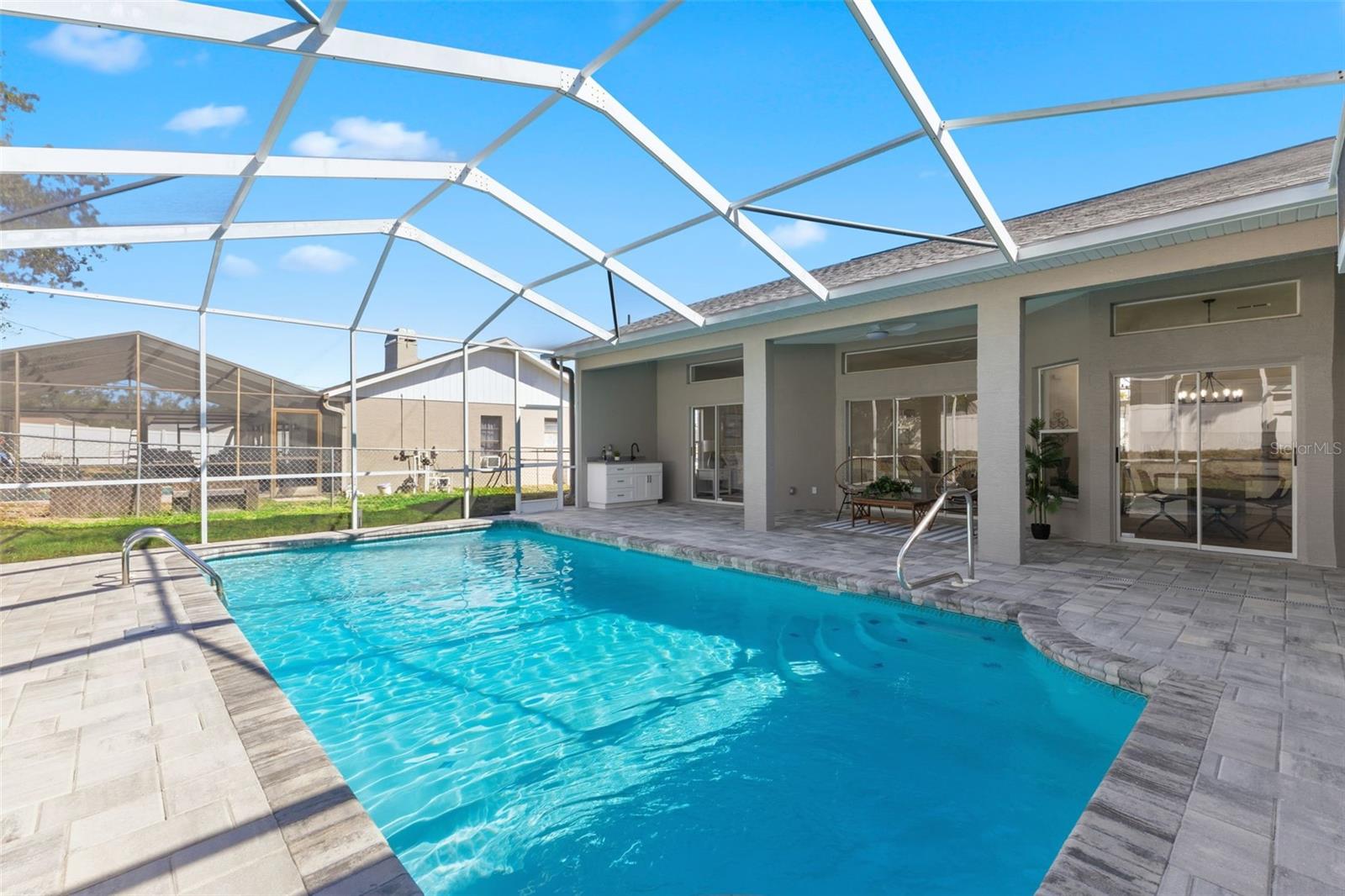 1379 HENRY AVENUE, Spring Hill, FL 34608
