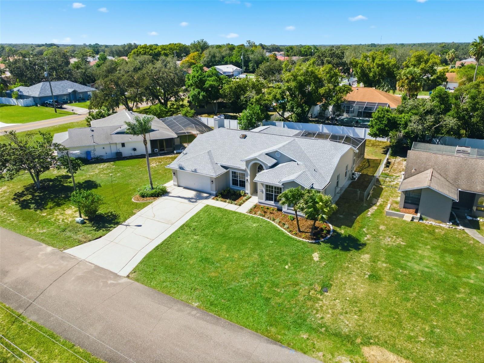1379 HENRY AVENUE, Spring Hill, FL 34608