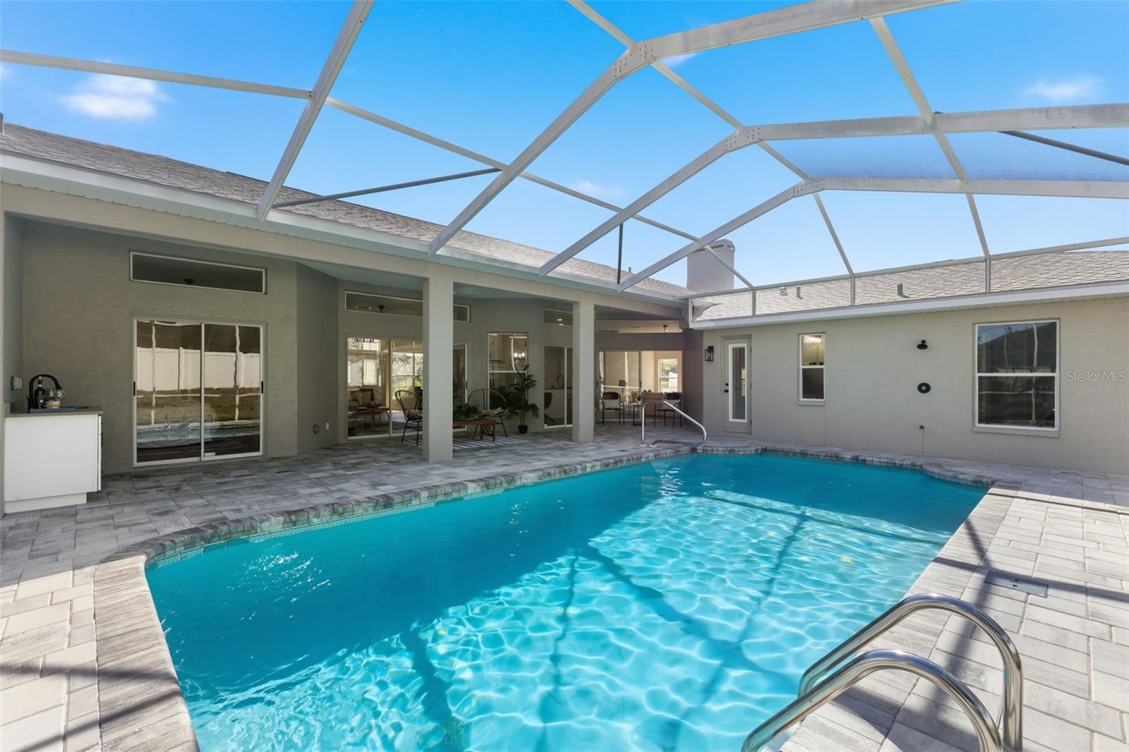1379 HENRY AVENUE, Spring Hill, FL 34608