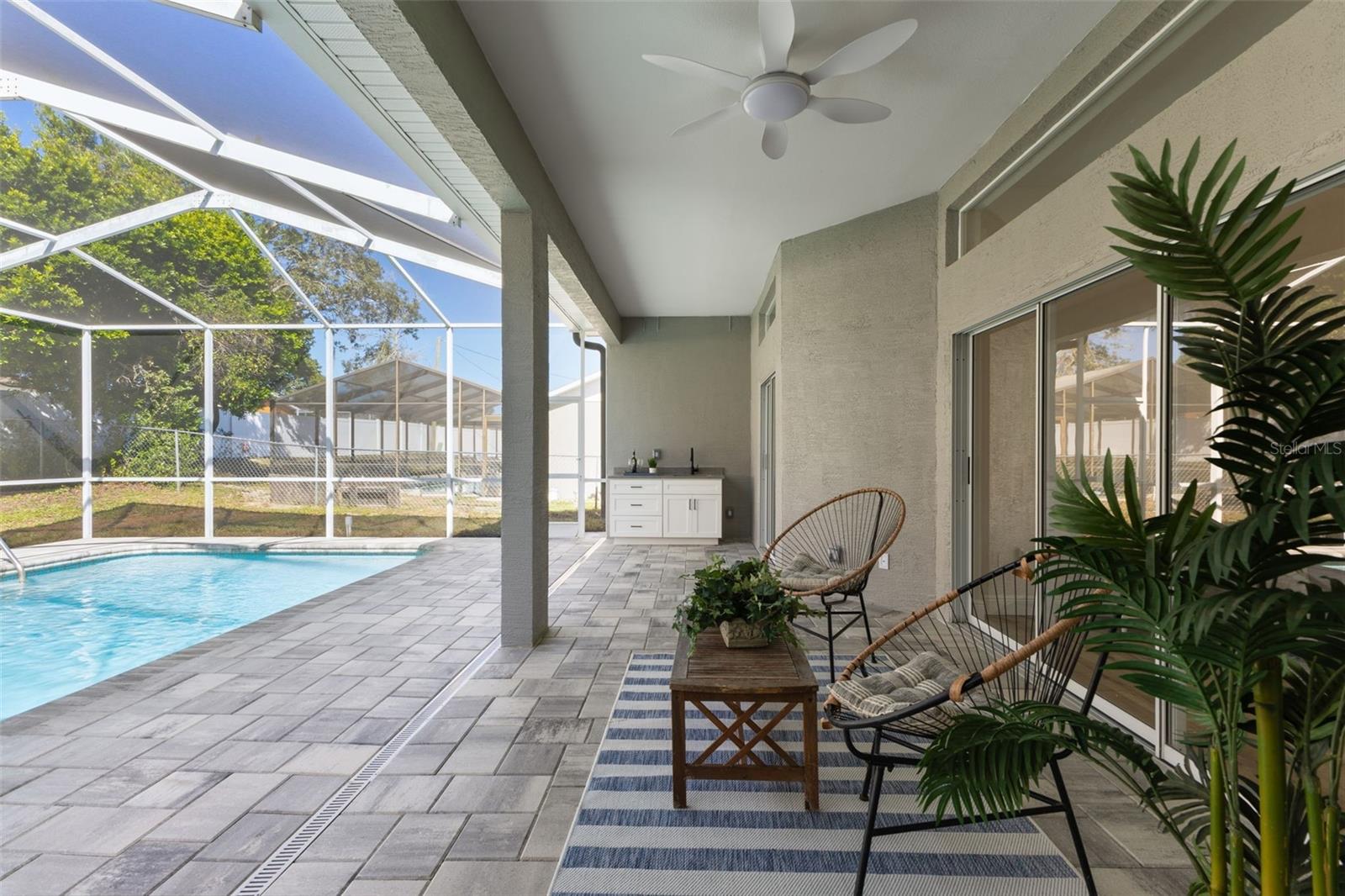 1379 HENRY AVENUE, Spring Hill, FL 34608