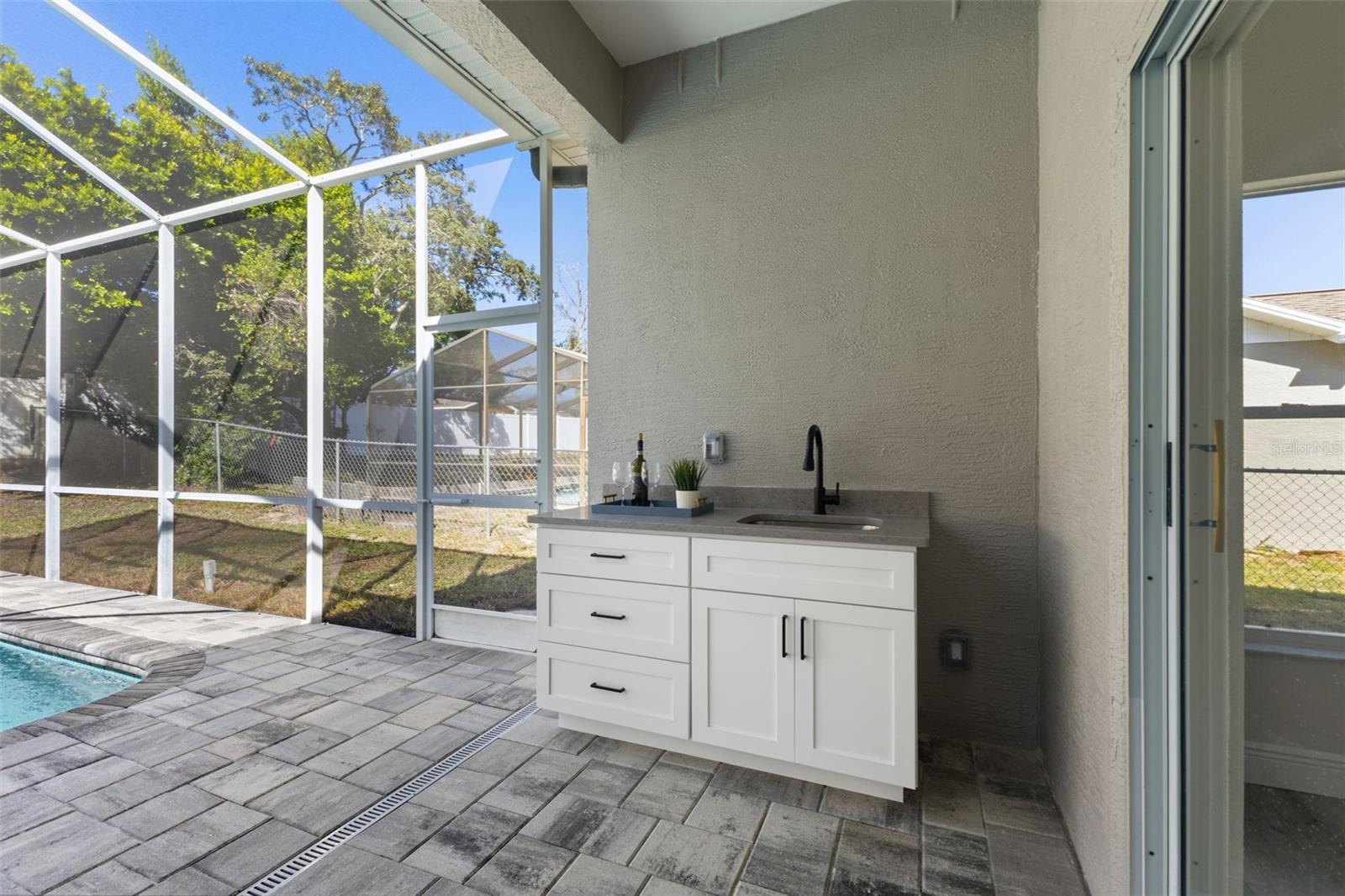 1379 HENRY AVENUE, Spring Hill, FL 34608