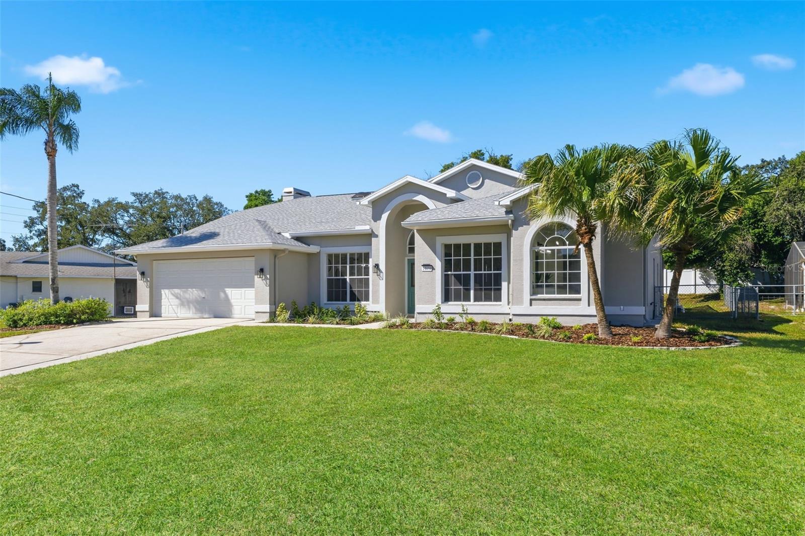 1379 HENRY AVENUE, Spring Hill, FL 34608
