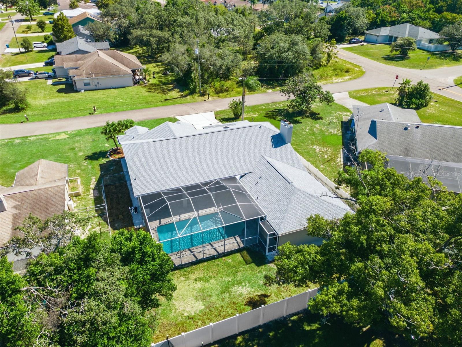1379 HENRY AVENUE, Spring Hill, FL 34608