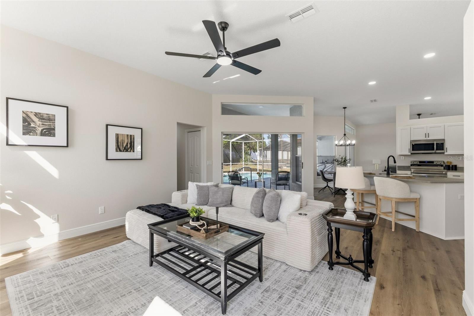 1379 HENRY AVENUE, Spring Hill, FL 34608