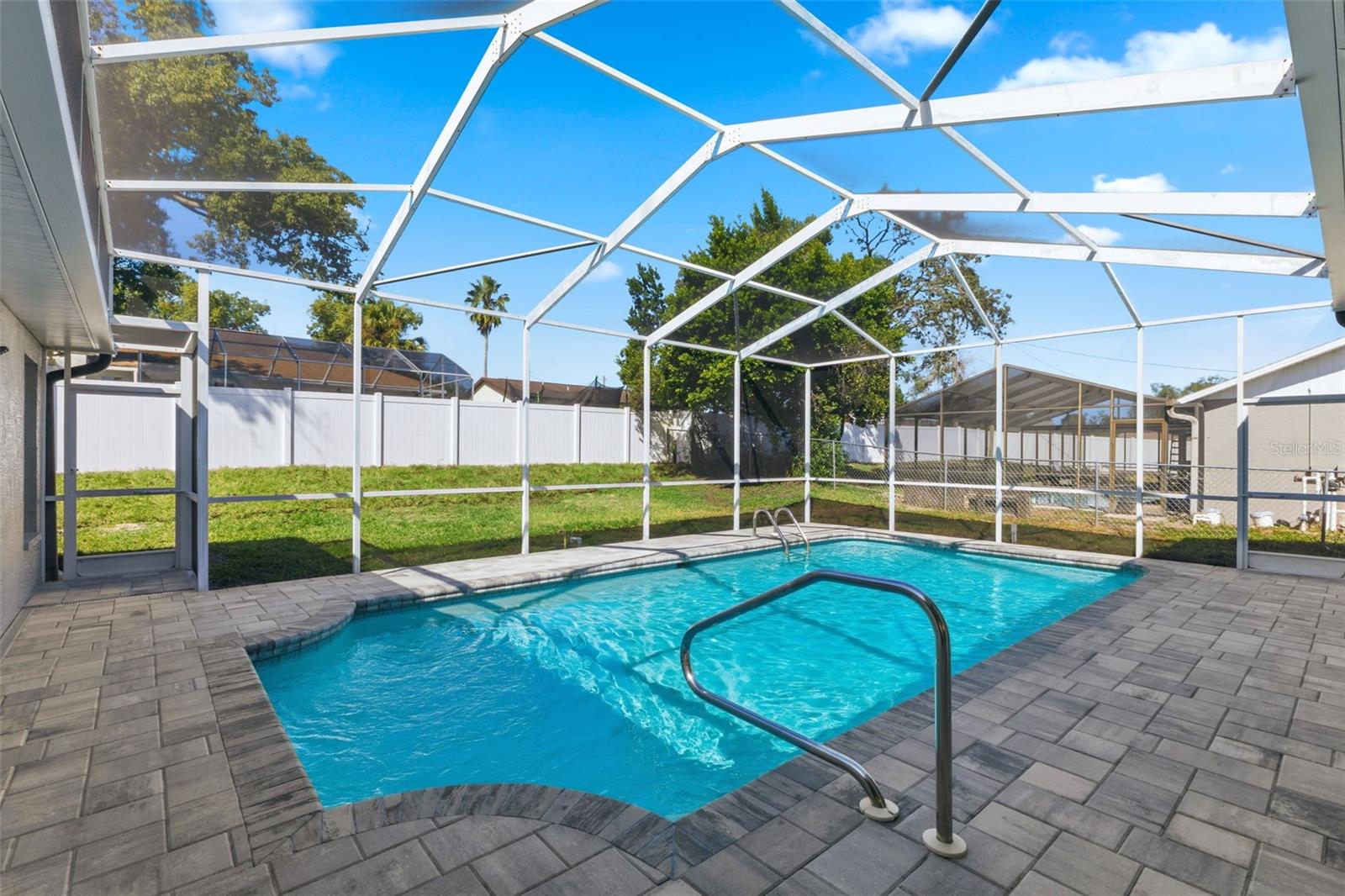 1379 HENRY AVENUE, Spring Hill, FL 34608