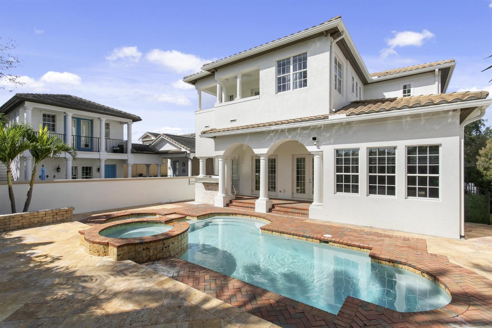 6123 YEATS MANOR DRIVE, Tampa, FL 33616