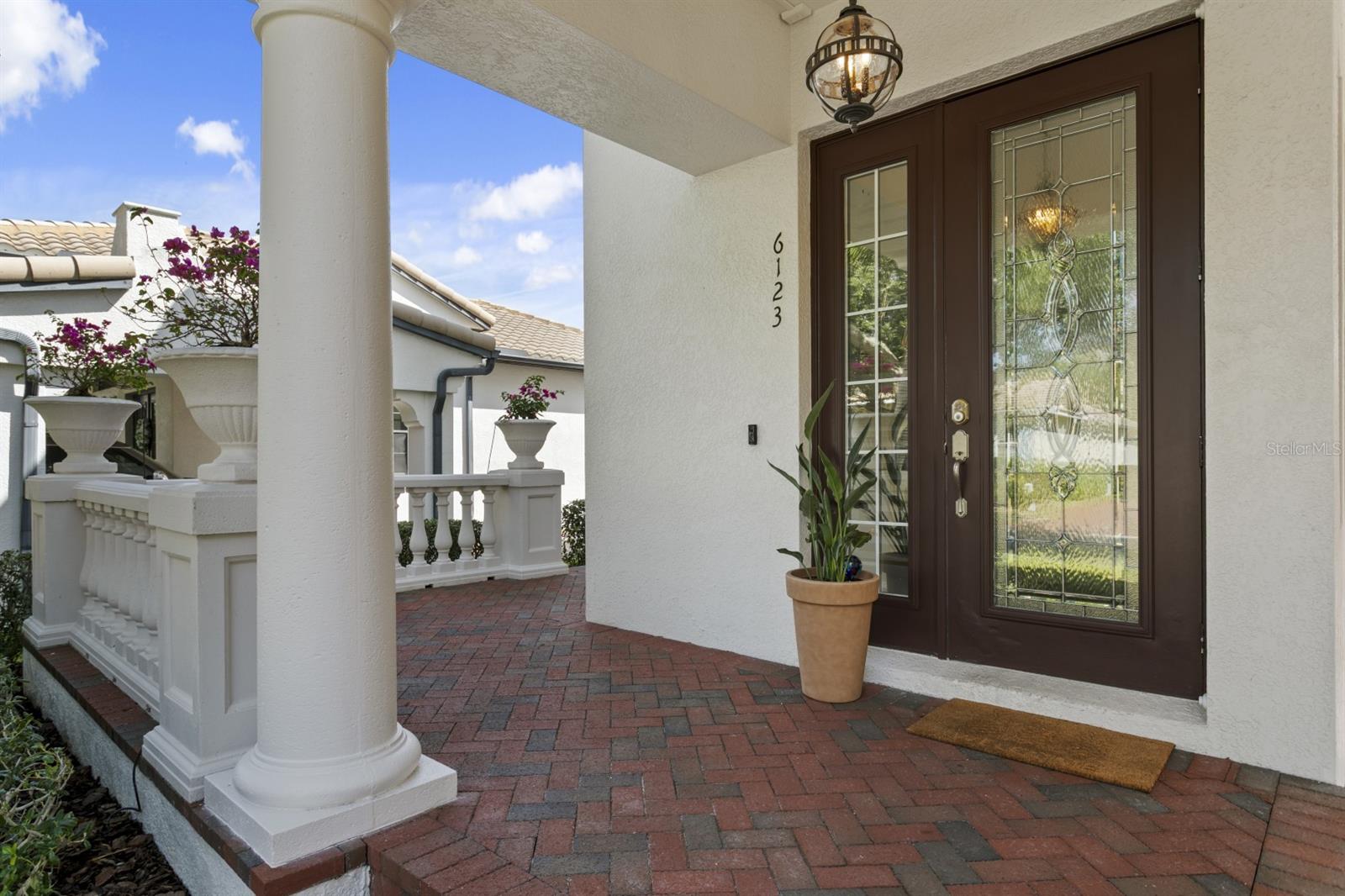 6123 YEATS MANOR DRIVE, Tampa, FL 33616