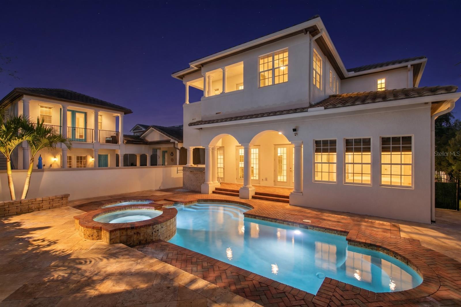 6123 YEATS MANOR DRIVE, Tampa, FL 33616