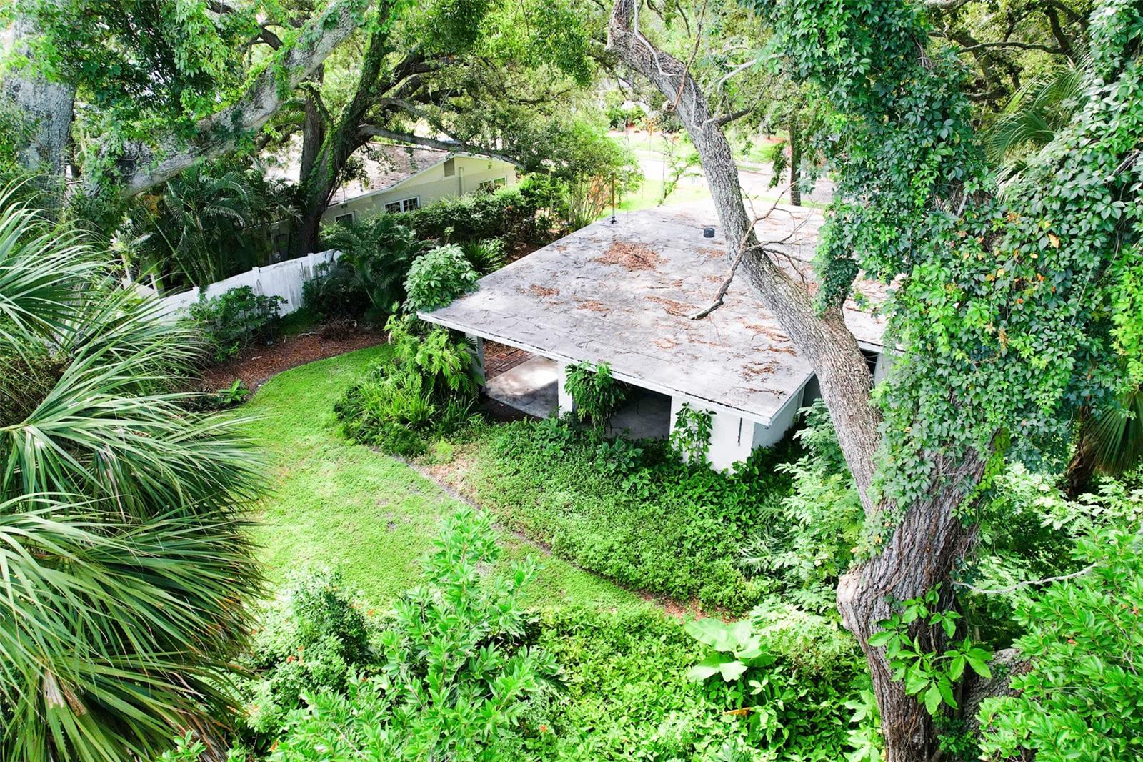 4713 W LEONA STREET, Tampa, FL 33629