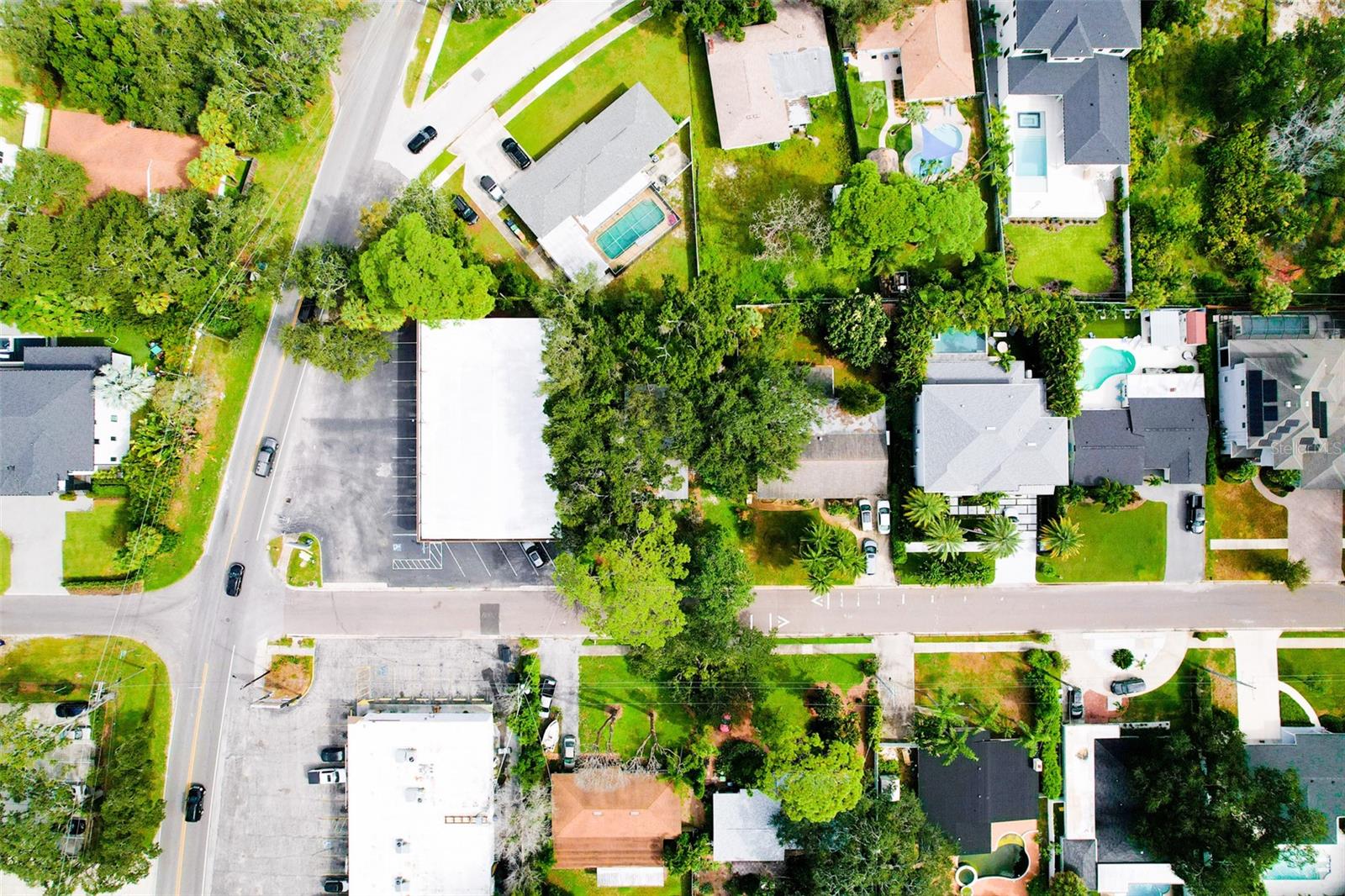 4713 W LEONA STREET, Tampa, FL 33629