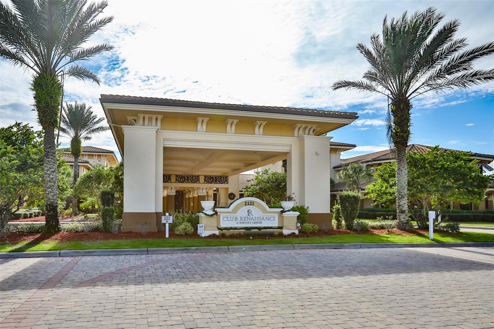 2307 PLATINUM DRIVE, Sun City Center, FL 33573