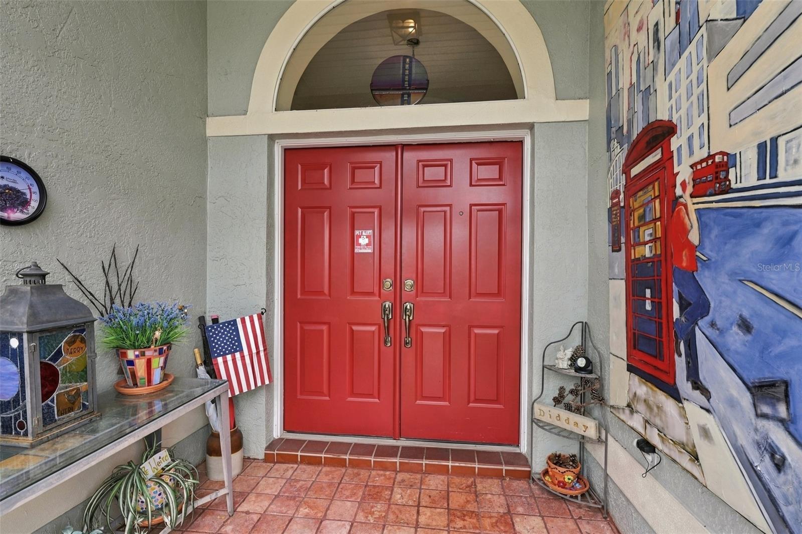 2307 PLATINUM DRIVE, Sun City Center, FL 33573