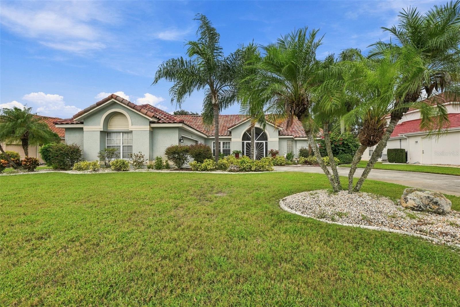 2307 PLATINUM DRIVE, Sun City Center, FL 33573