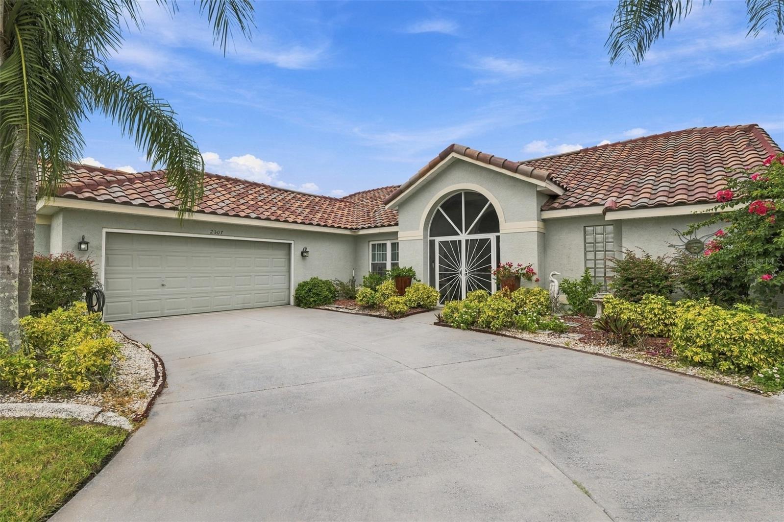 2307 PLATINUM DRIVE, Sun City Center, FL 33573