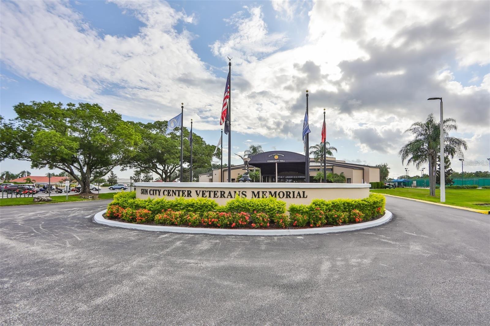 2307 PLATINUM DRIVE, Sun City Center, FL 33573