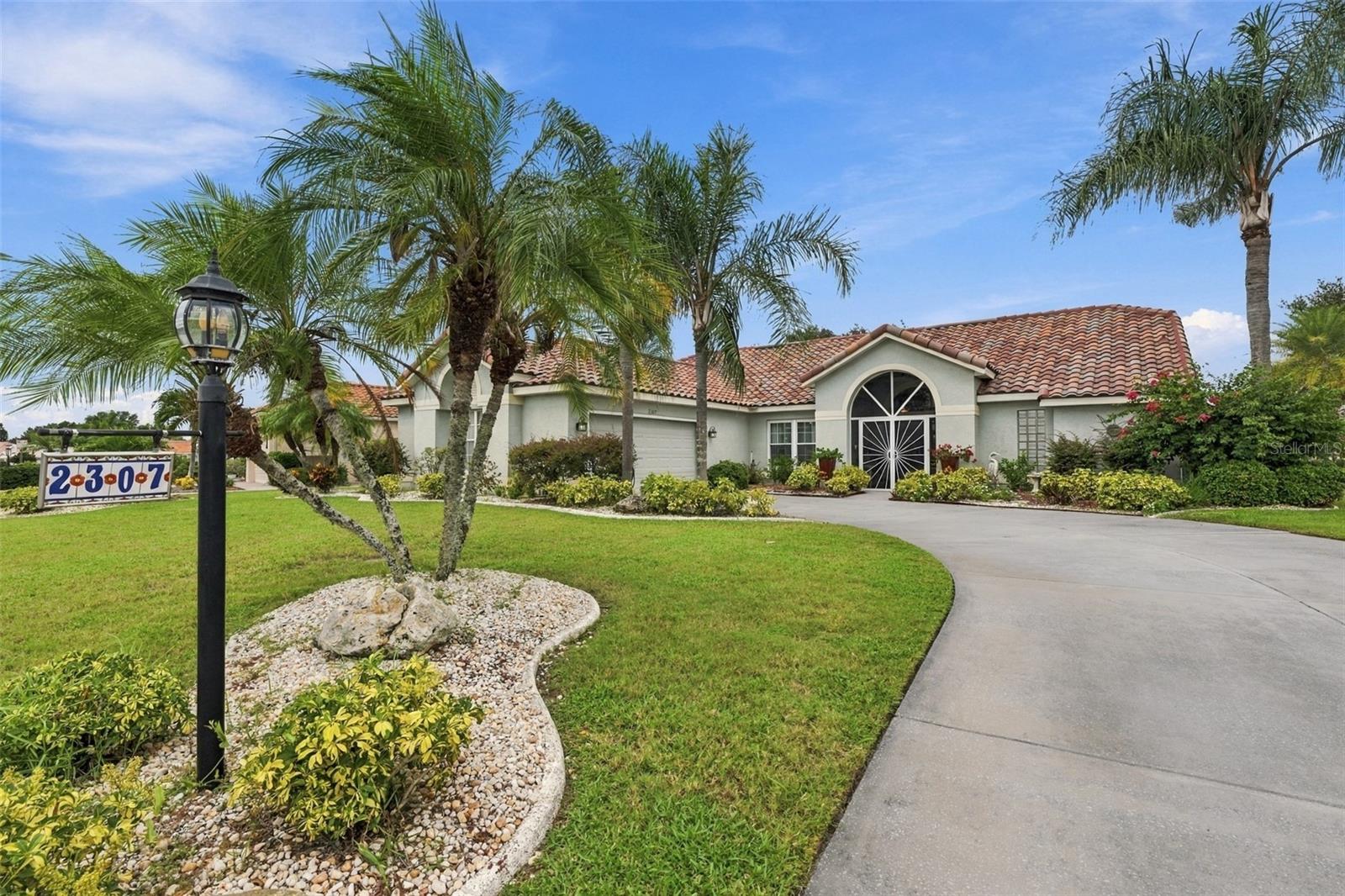 2307 PLATINUM DRIVE, Sun City Center, FL 33573