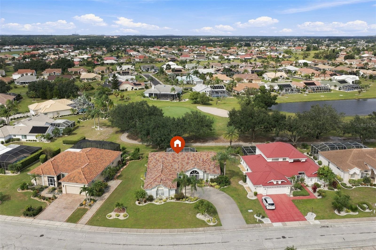 2307 PLATINUM DRIVE, Sun City Center, FL 33573