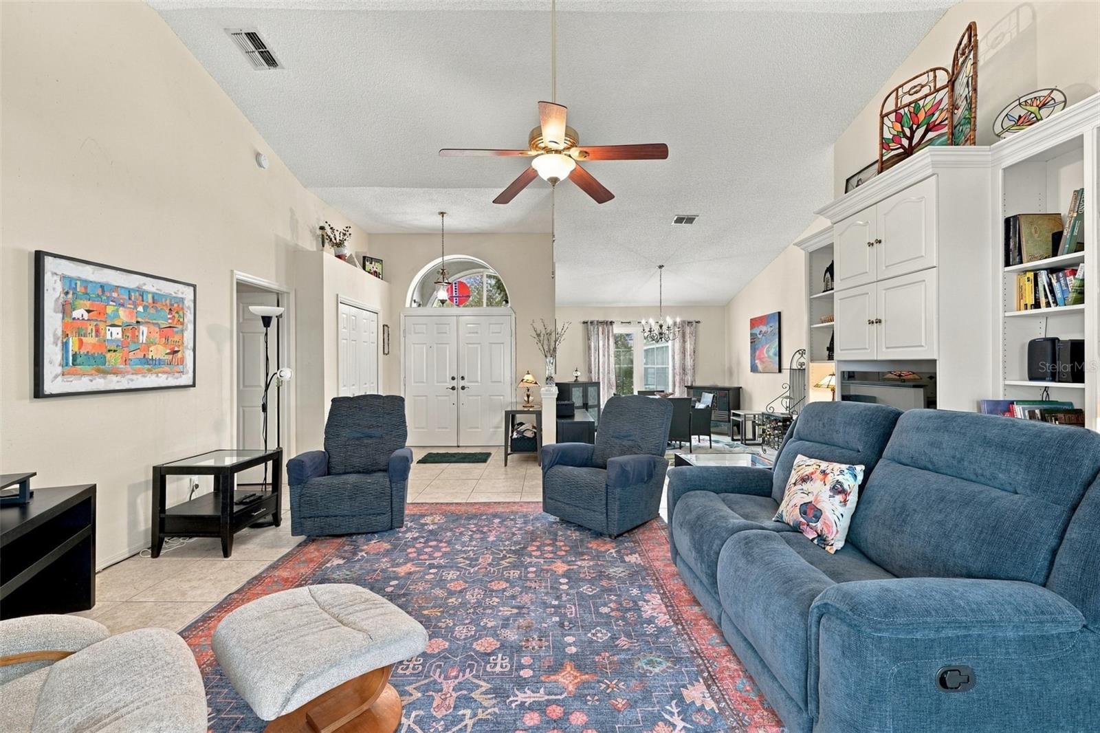 2307 PLATINUM DRIVE, Sun City Center, FL 33573