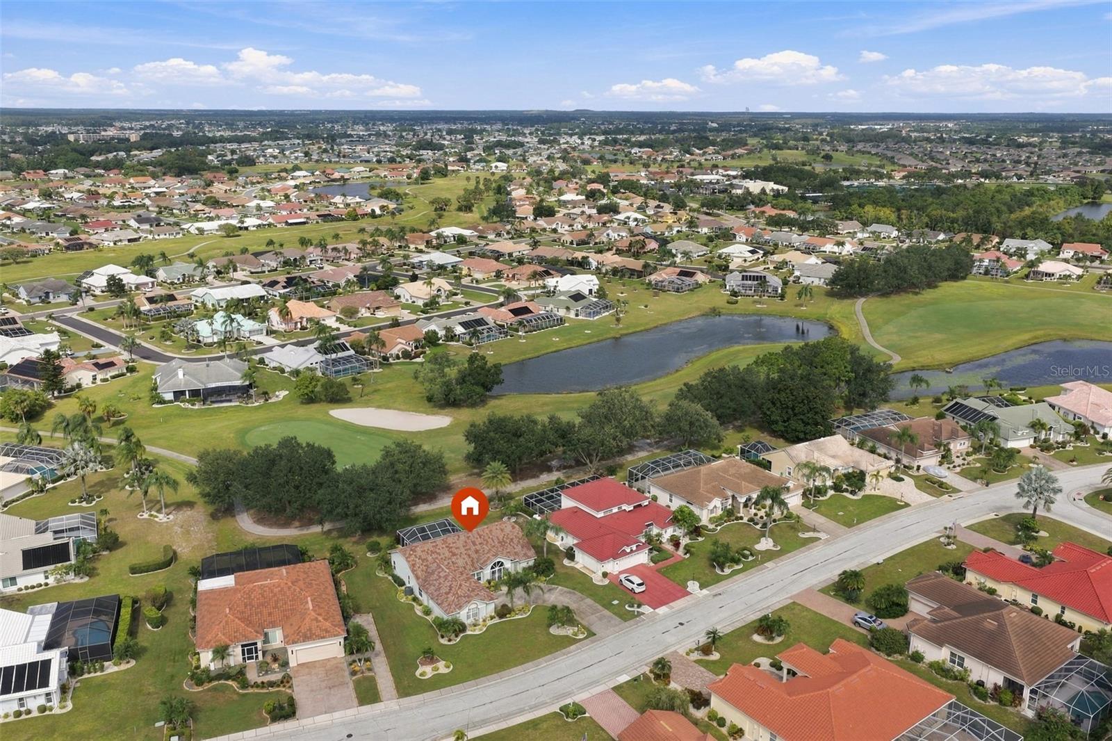 2307 PLATINUM DRIVE, Sun City Center, FL 33573