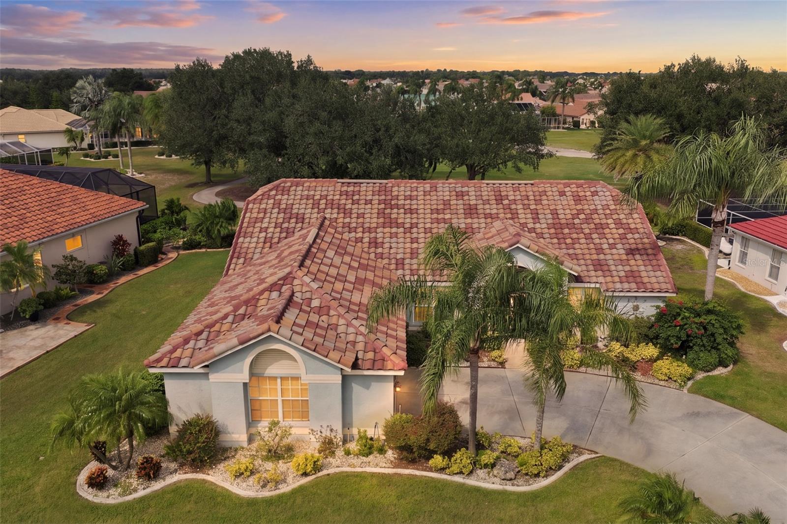 2307 PLATINUM DRIVE, Sun City Center, FL 33573