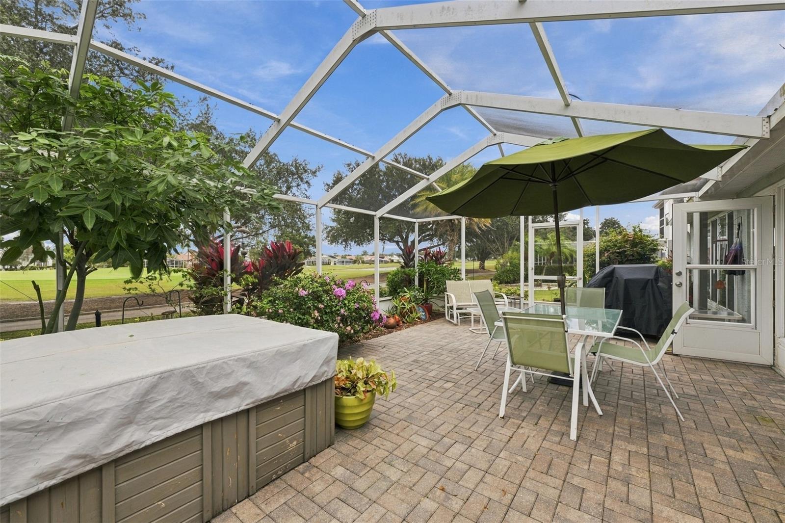 2307 PLATINUM DRIVE, Sun City Center, FL 33573