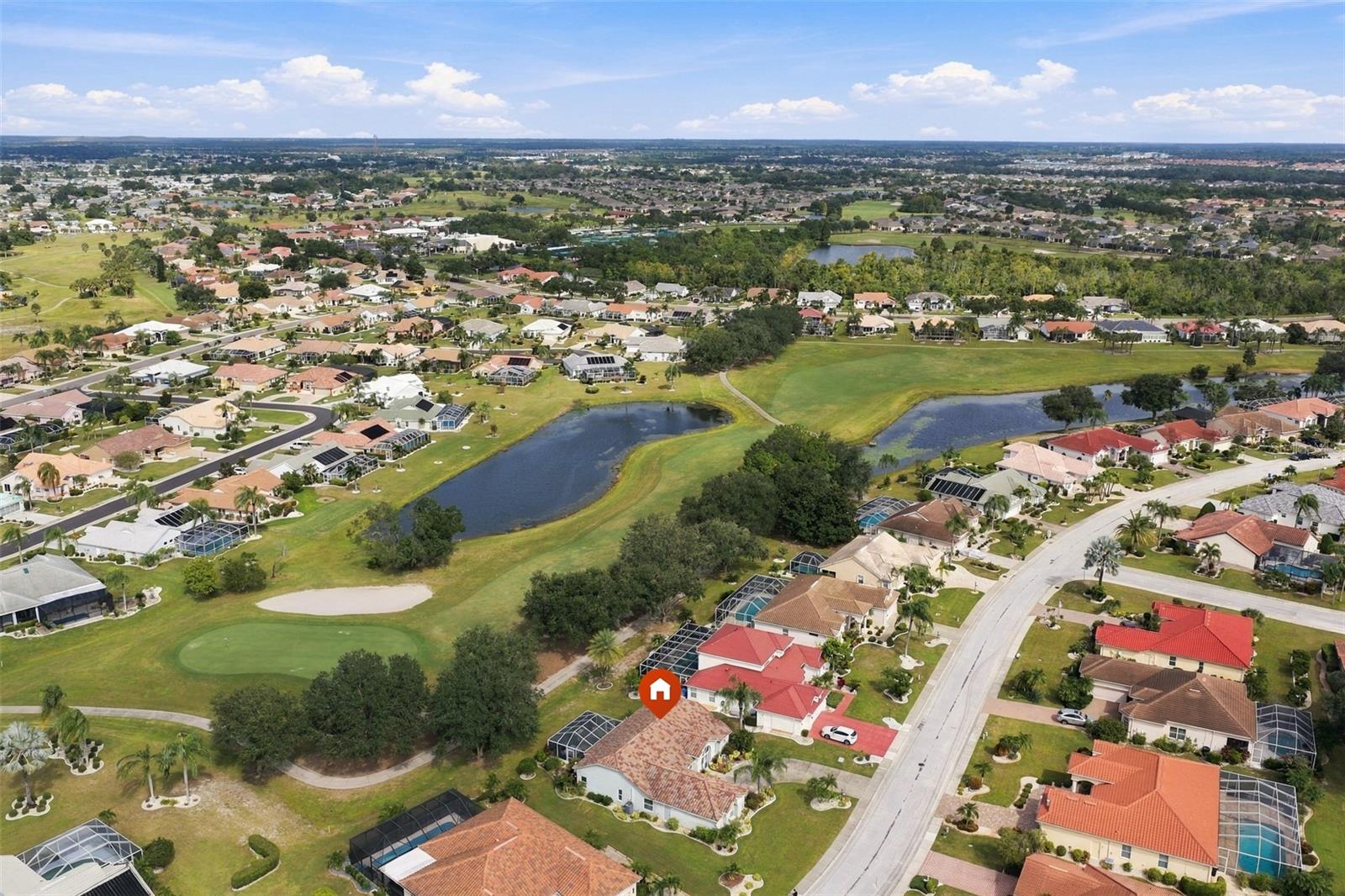 2307 PLATINUM DRIVE, Sun City Center, FL 33573