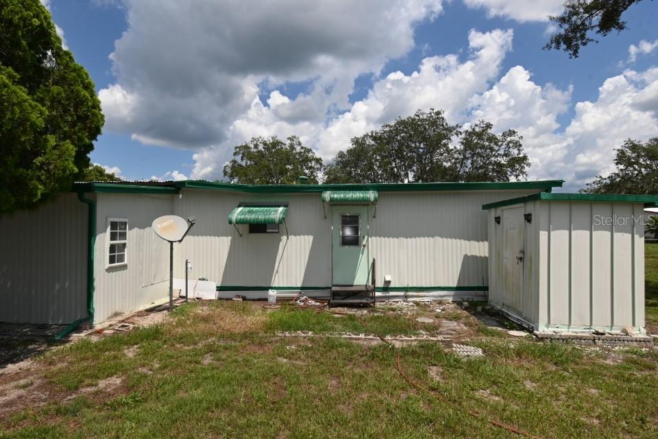 34904 FRASER STREET, Dade City, FL 33523