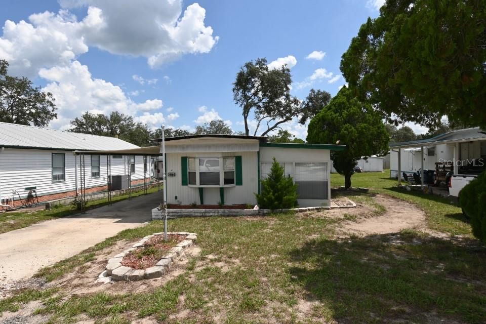 34904 FRASER STREET, Dade City, FL 33523