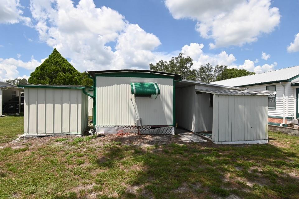 34904 FRASER STREET, Dade City, FL 33523