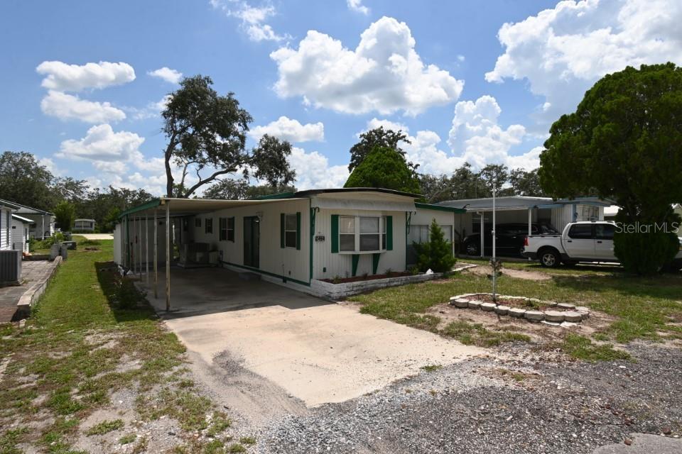 34904 FRASER STREET, Dade City, FL 33523