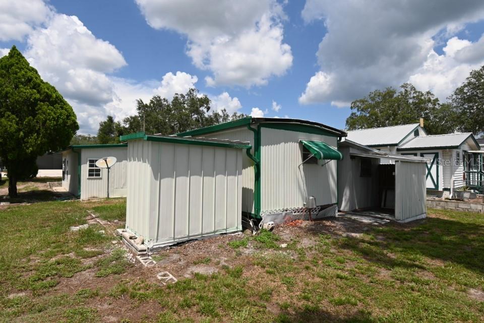 34904 FRASER STREET, Dade City, FL 33523