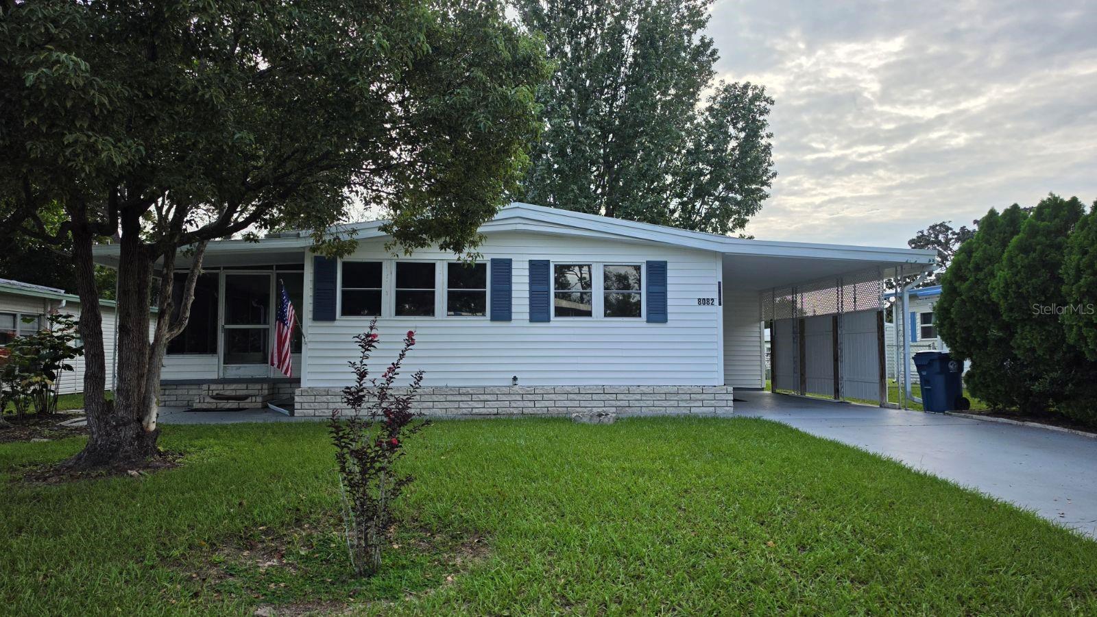 8082 FAIRLANE AVENUE, Brooksville, FL 34613