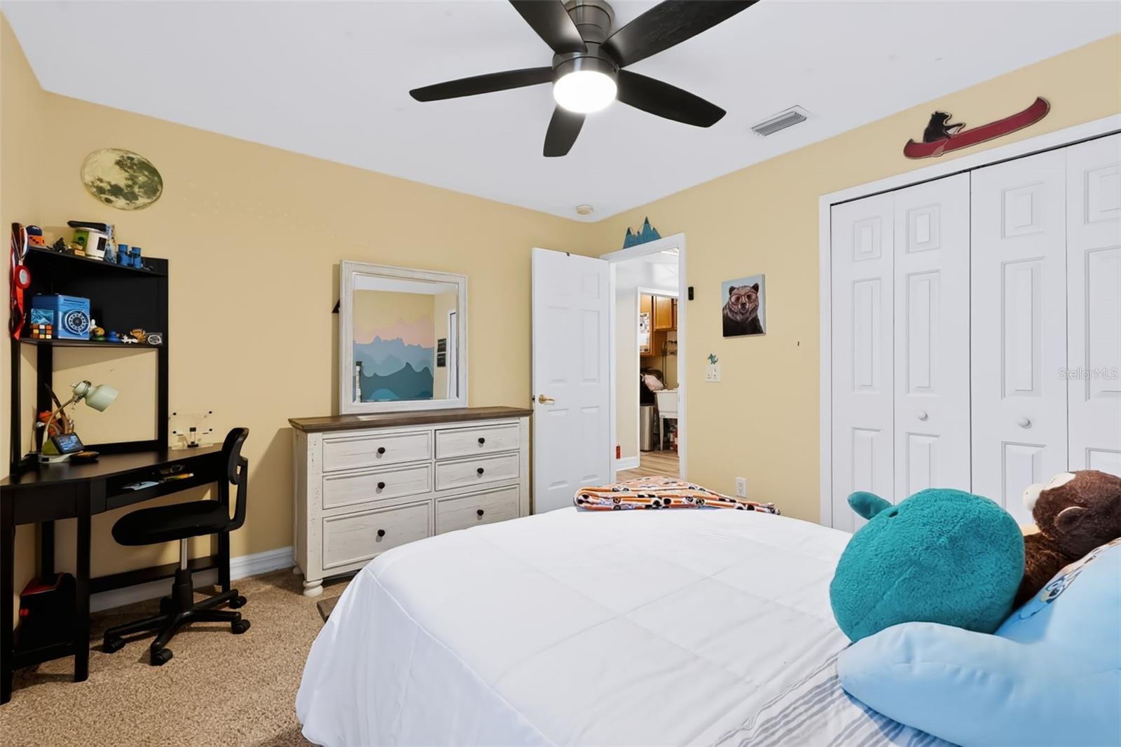 12541 LEATHERLEAF DRIVE, Tampa, FL 33626