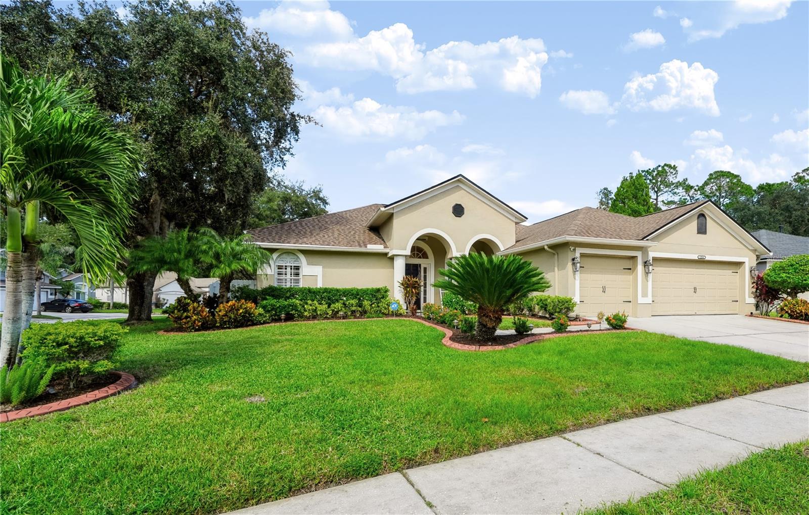 12541 LEATHERLEAF DRIVE, Tampa, FL 33626 12541 LEATHERLEAF DRIVE, Tampa, FL 33626