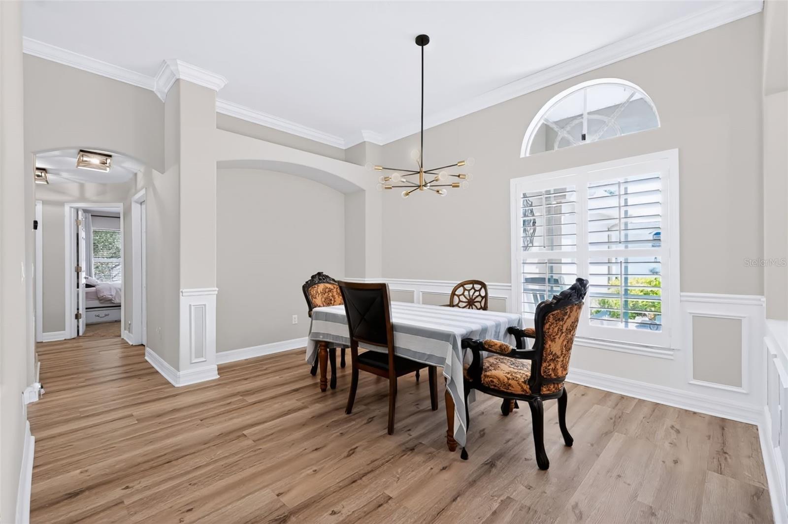 12541 LEATHERLEAF DRIVE, Tampa, FL 33626