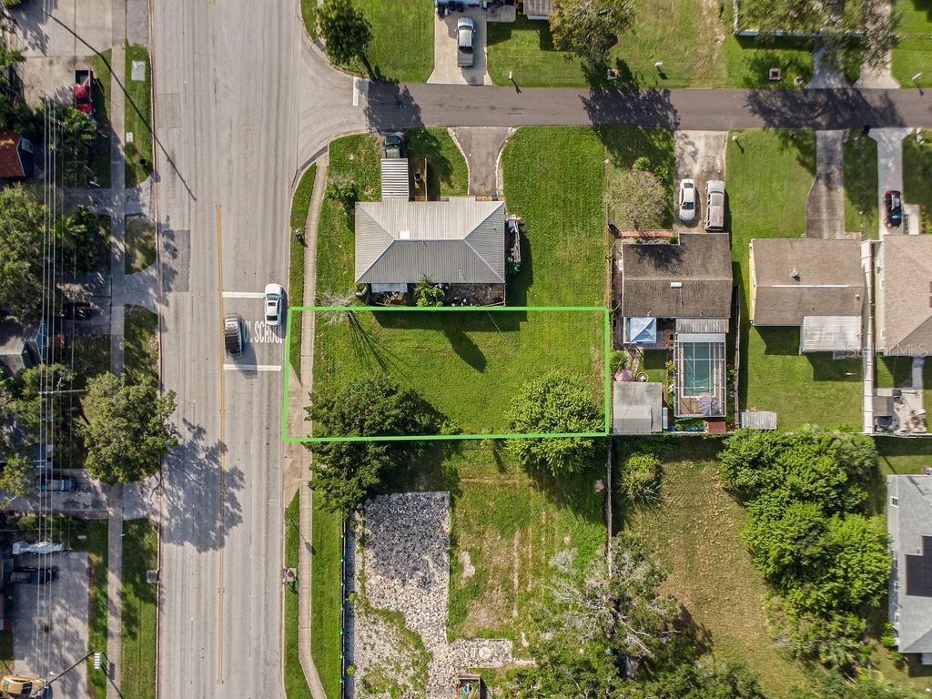 3035 62ND AVENUE N, St Petersburg, FL 33702