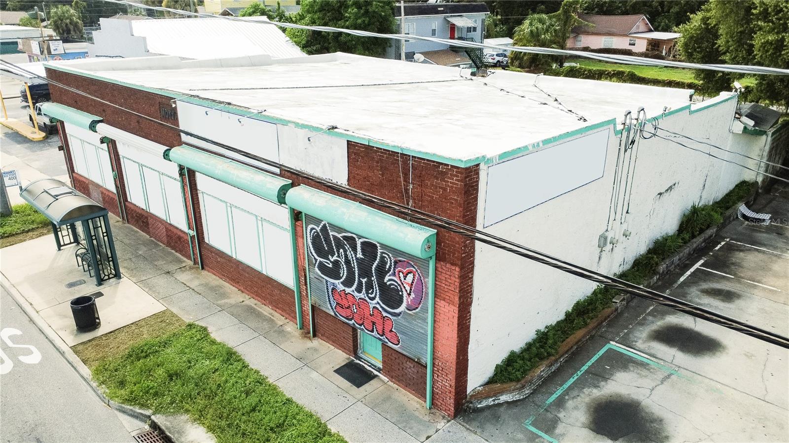 4408 N NEBRASKA AVENUE, Tampa, FL 33603