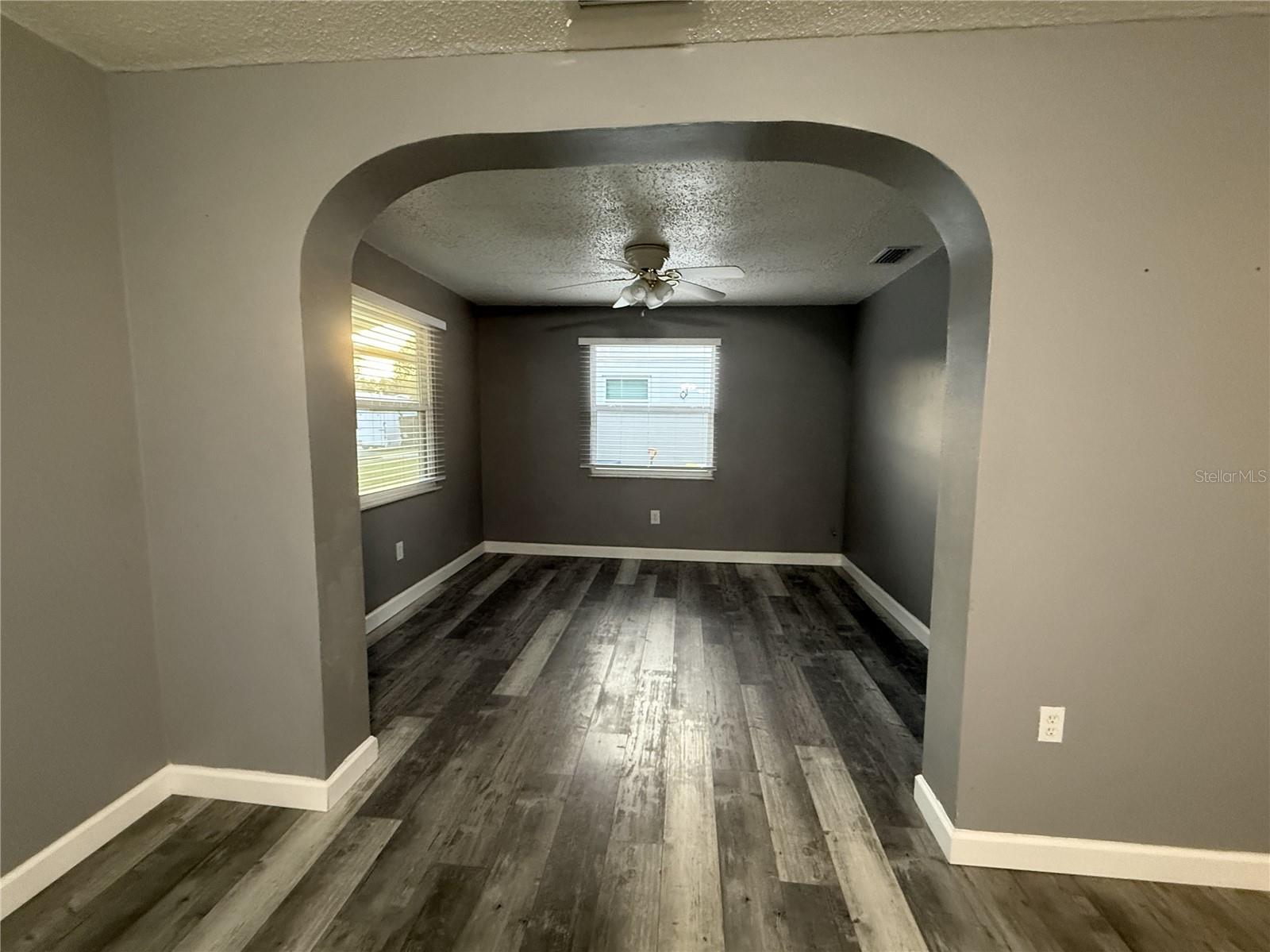 Extra room can be used as a Dining Room or Office Extra room can be used as a Dining Room or Office