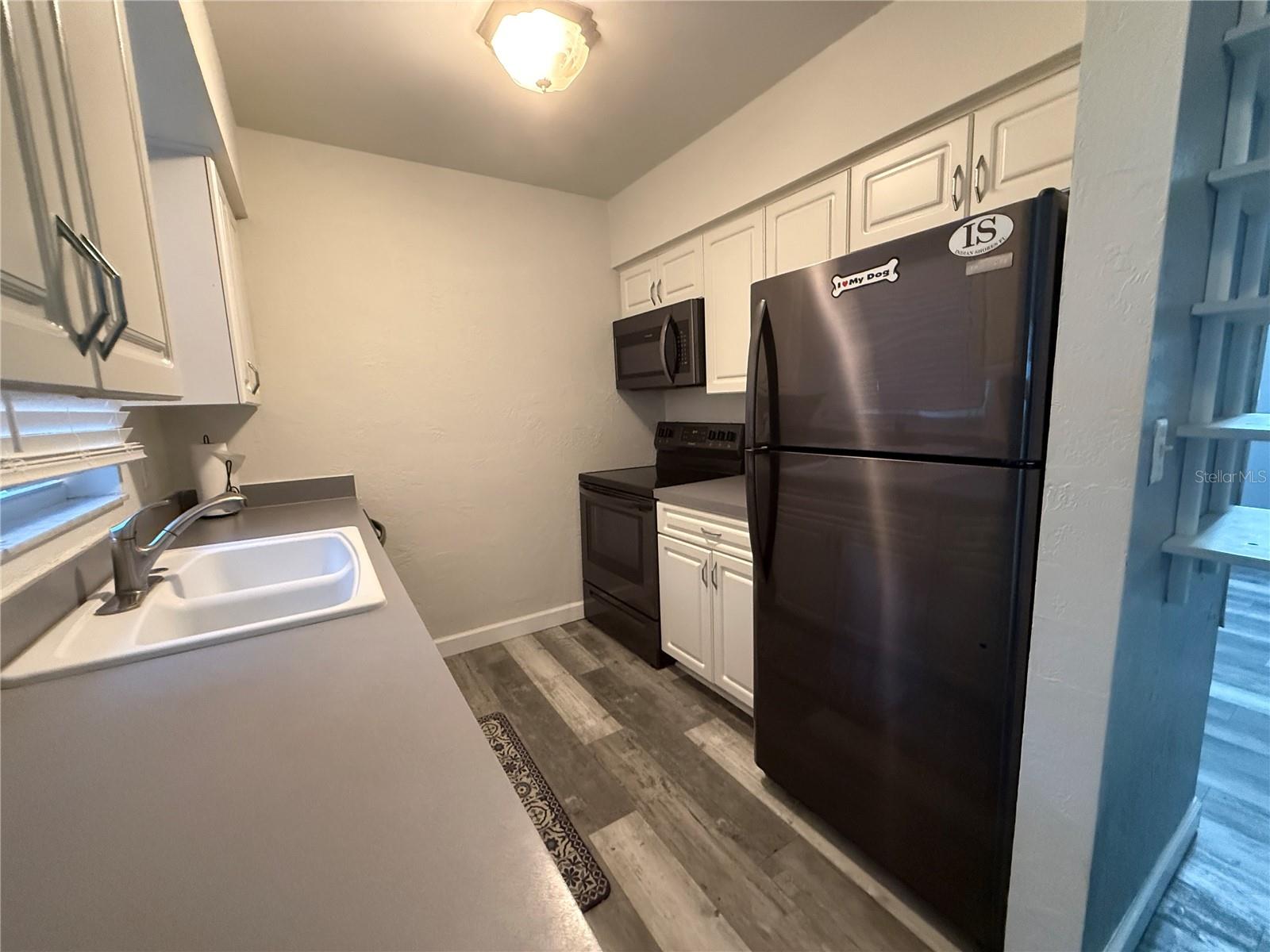 Kitchen Kitchen