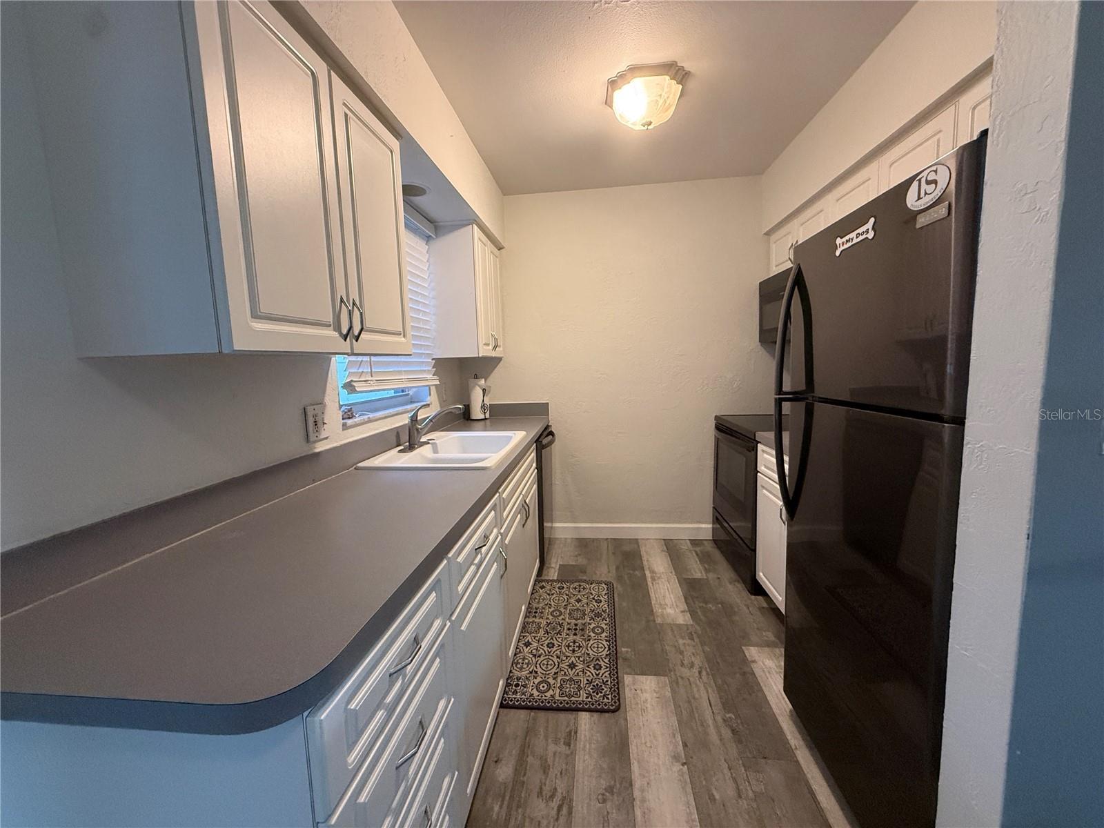 Kitchen Kitchen