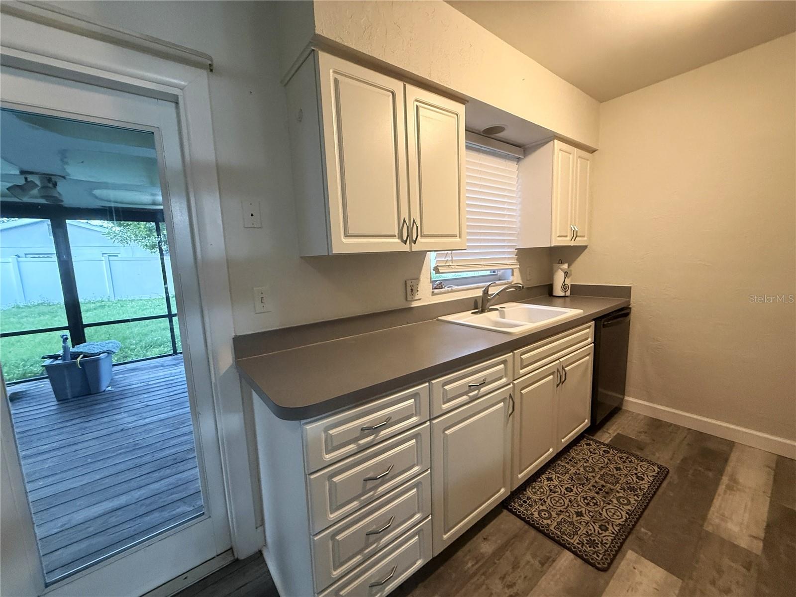 Kitchen Kitchen