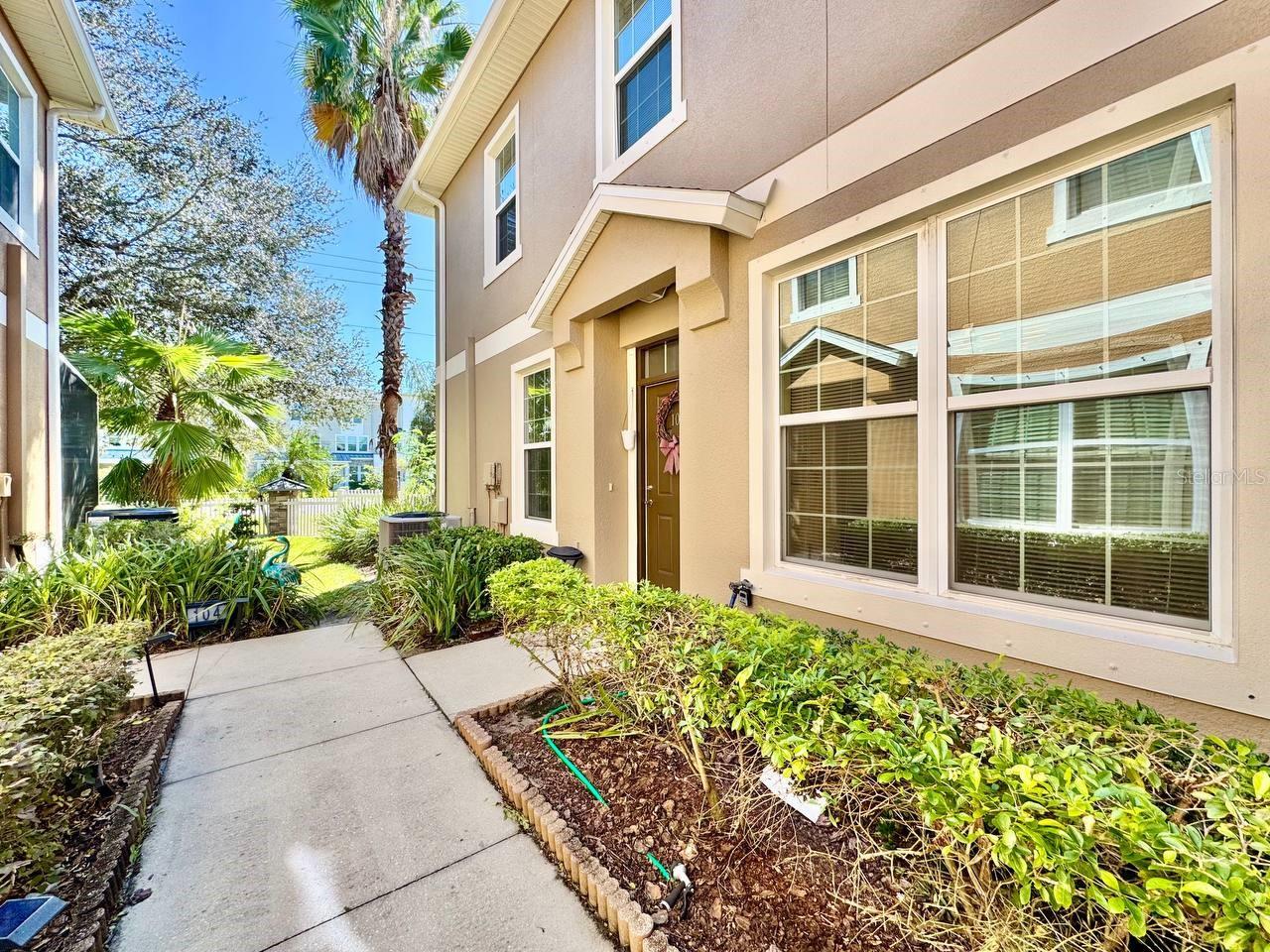 7001 INTERBAY BOULEVARD, #102, Tampa, FL 33616