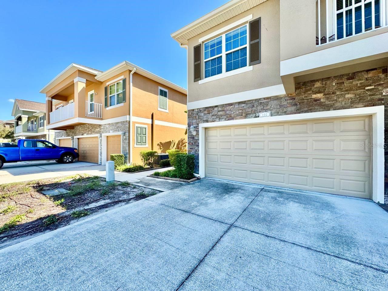 7001 INTERBAY BOULEVARD, #102, Tampa, FL 33616