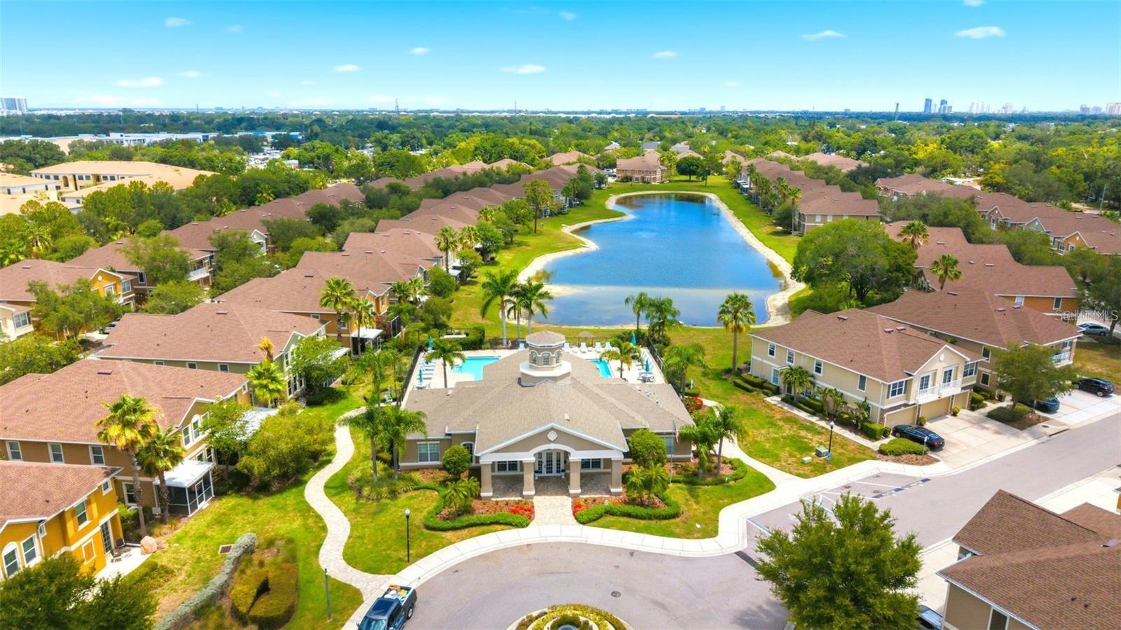 7001 INTERBAY BOULEVARD, #102, Tampa, FL 33616