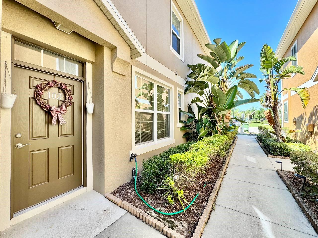 7001 INTERBAY BOULEVARD, #102, Tampa, FL 33616