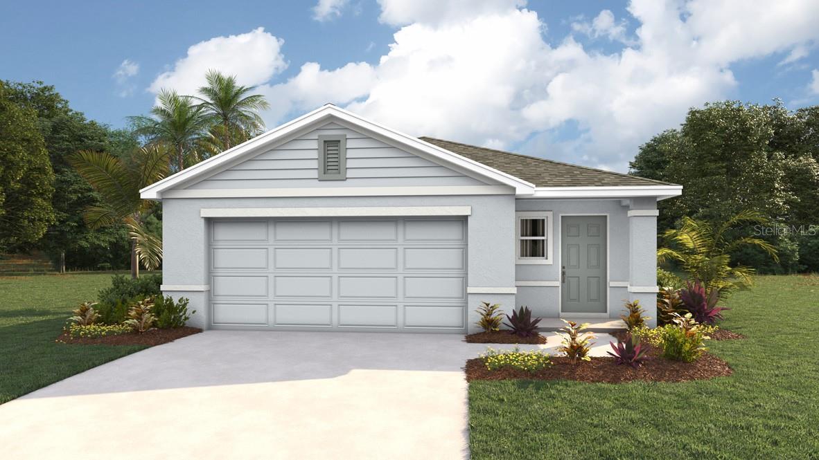 11472 MEMORIAL DRIVE, Brooksville, FL 34613