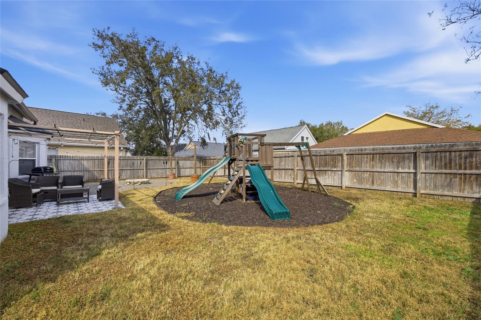 6526 SUMMER COVE DRIVE, Riverview, FL 33578
